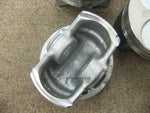 HONDA CIVIC TYPE R FD2 K20A K20Z PISTON A (STD) SET OF X4pc 13010-RRC-000 engine