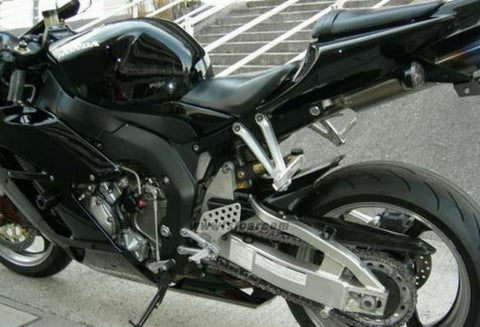 HONDA CBR1000RR 2004 COLLAR, RR. WHEEL SIDE 42311-MCJ-750