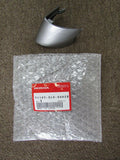 HONDA NSX NA1 NA2 COVER FR TACKING HOOK KAISER SILVER METALLIC 71107-SL0-000ZD