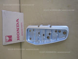 HONDA VT1100C 1998-2002 BOARD, L. STEP 50642-MBH-000 cheaper repair cut cost diy