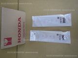 HONDA S2000 AP1 CLIP HARNESS BAND(NATURAL) (151.5MM) X2pcs 91540-S30-003 bracket