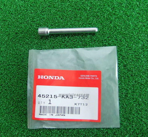 HONDA XR600R 1985-2000 PIN HANGER RR BRAKE CALIPER 45215-KA3-732 cheap PARTS DIY