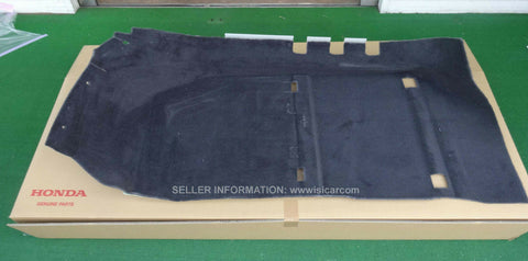 HONDA NSX NA1 NA2 MAT R. FLOOR NH188L 88302-SL0-A01ZA OVERSIZED item contact !
