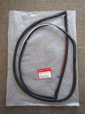 HONDA CIVIC EG4 QUARTER MOLDING LH 73860-SR3-000 GENUINE PARTS DIRECT FROM TOKYO