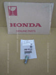 HONDA S2000 AP1 BOLT CLUTCH OIL LINE 46963-SD4-020 slave cylinder banjo fluid