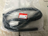 HONDA CIVIC 1995 SUB SEAL, RH FRONT DOOR 72325-SR3-014 GREEN PINS jdm imported
