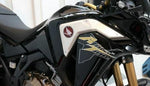 HONDA CRF1100 AFRICATWIN ADVENTURE SPORTS ES 2021 RUBBER PROTECTOR 18293-MN0-000