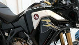 HONDA CRF1100 AFRICATWIN ADVENTURE SPORTS ES 2021 RUBBER PROTECTOR 18293-MN0-000