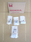 HONDA XR250R 1996-2004 SPRING VALVE (OUTER) SET X4PCS 14751-KCZ-003 poppet fixIT