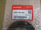 HONDA CIVIC TYPE R EP3 EURO R FN2 GEAR COMP MAINSHAFT THIRD 23440-PNS-000 diy