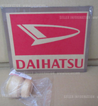 DAIHATSU HIJET S210P BUMPER FRONT SPRING 48331-87507 bump stop imports