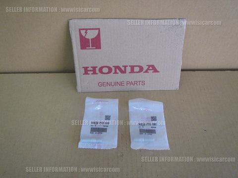 HONDA CR-V 4WD MT B20B RD1 STUD BOLT X2PC 90026-PT0-000 cheaper parts direct DIY
