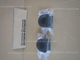 TOYOTA HIACE KZH120 BUSH FRONT STABILIZER BAR NO.1 SET X2PC 48815-26221 mpv JDM