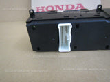 HONDA STEPWGN RG1 SWITCH ASSY POWER WINDOW MASTER 35750-SLJ-013 driver EPC NO.2