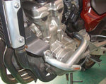 HONDA HORNET 600 PC34 1998 DISK, CLUTCH FRICTION 22201-MAL-600