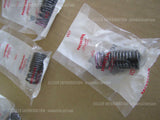 HONDA CB400 SUPER FOUR VTEC REVO NC42 SPRING B SET X8p VALVE OUTER 14761-MCE-000
