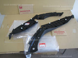 HONDA CIVIC TYPE R FK8 GARNISH SET LH RH FRONT FENDER (UNDER HOOD) 74207-TGG-E00