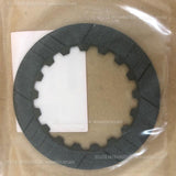 HONDA NSX NSX-R NA1 NA2 DISK CLUTCH LSD DIFFERENTIAL SET X6pcs 41252-PR8-000 diy