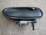 HONDA PARTNER EY7 HANDLE ASSY. R. FR.DOOR OUTSIDE 72140-S04-003 ידית דלת חיצונית