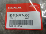 HONDA NSX NA1 NA2 WASHER, HEAD COVER 90442-PR7-A00