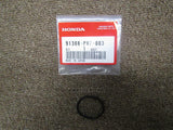 HONDA NSX NA1 NA2 O RING, OIL JOINT 91308-PH7-003 classic supercar spares direct