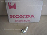 HONDA CIVIC TYPE R EURO FN2 JOINT OIL COOLER 19425-PRB-A00 Yes Down Under Mate!