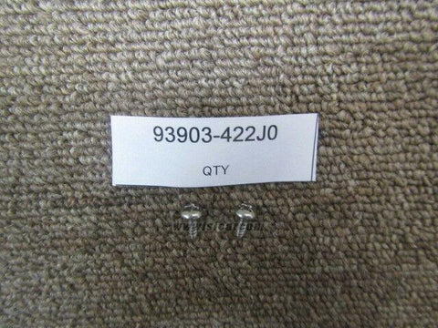 HONDA ACCORD TOURER CW1 SCREW, TAPPING 3X10 93903-422J0 VOYTI V KONTAKT SEGODNYA