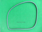 HONDA CIVIC FD3 SEAL LH REAR DOOR OPENING NH597L 72855-SNA-A01ZE JDM ORIGINAL 2U