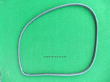 HONDA CIVIC FD3 SEAL LH REAR DOOR OPENING NH597L 72855-SNA-A01ZE JDM ORIGINAL 2U