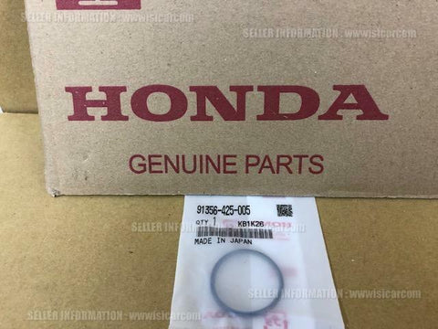 HONDA CBR600RR 2003-2021 O-RING (29.7X2.4) (NOK) THERMOSTAT 91356-425-005