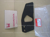 HONDA CBR600RR 2007-2022 MAT R. FRAME GUARD 50315-MFJ-D00 genuine spare parts 4U