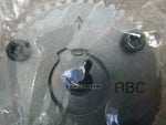 HONDA CIVIC TYPE-R EP3 ACTUATOR ASSY.,VTC (46T) K20A 14310-RBС-003 Japan spares