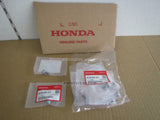 HONDA CBR600F PC34 BOLT FRONT BRAKE DISK (6X17) SET X12pcs 90106-MBB-000 parts4U