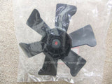 HONDA STEED NV400C NC26 FAN, COOLING (T.RAD) 19040-MF5-751