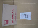 HONDA CRF450R 2018-2022 COLLAR SWINGARM PIVOT SIDE 52143-MKE-A60 chassis parts