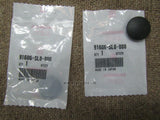 HONDA NSX NA1 NA2 GROMMET X2pcs SIDE FRAME (20MM) 91606-SL0-000 genuine spares!