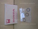 HONDA ACTY TRUCK HA6 HA7 O-RING SET X3 pcs 91301-PJ7-000 CYLINDER HEAD imports