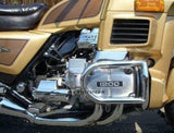 HONDA GL1200 GOLDWING 84-1987 LENS RH POSITION LIGHT 33171-MG9-771  LAST PART !