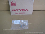 HONDA CIVIC DIESEL 2.2 F6 FK3 BOLT, FLANGE, 6X12 X2PCS 95701-0601208 cheaper DIY