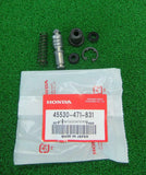 HONDA CRF250L MD44 MASTER CYLINDER SET FR BRAKE 45530-471-831 REPAIR OVERHAUL