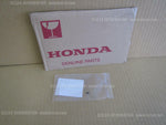 HONDA NSX NA1 PIN SPRING 3X6 FOR REVERSE GEAR SHAFT 94305-30062 gearbox overhaul
