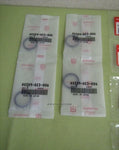 HONDA CBR250RR MC22 FRONT CALIPER COMPLETE SEAL KIT 45209-GE2-006 45109-GE2-006