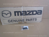 MAZDA MX-5 2008-2014 COVER, TOWING HOOK NP32-50-A11BB zoom zoom auto parts DIY