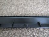 HONDA NSX NA1 NA2 BEZEL, REAR PANEL 75521-SL0-A01