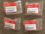 HONDA BROS NT400 JKL NC25 BEARING A SET CONNECTING ROD BLUE 13214-MM4-000 parts