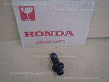 HONDA CIVIC TYPE R EURO K20Z FN2 BOLT OIL COOLER CENTER 15560-PCX-004 car parts