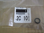 SUZUKI DR-Z400S SK43A O RING (D:2.4,ID:11) 09280-11005 אופנוע שטח חלקים זולים