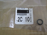 SUZUKI DR-Z400S SK43A O RING (D:2.4,ID:11) 09280-11005 אופנוע שטח חלקים זולים
