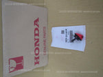 HONDA NSX NSX-R NA1 NA2 NOZZLE ASSY, WASHER NEW FORMULA RED R510 76810-SL0-A01ZW