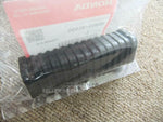 HONDA C50 CUB 1977 RUBBER, PILLION SET X2 PCS 95011-31000